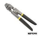 AQUA MARINE - 10" Carbon Crimping Pliers